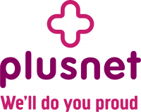 plusnet-network logo
