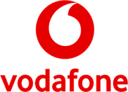 Vodafone-network logo